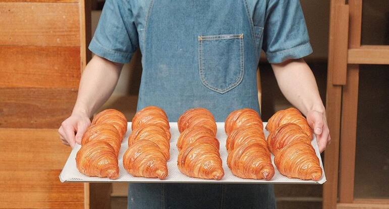 Bakemono Bakers Cbd Melbourne Bakemono Bakers Cbd Melbourne